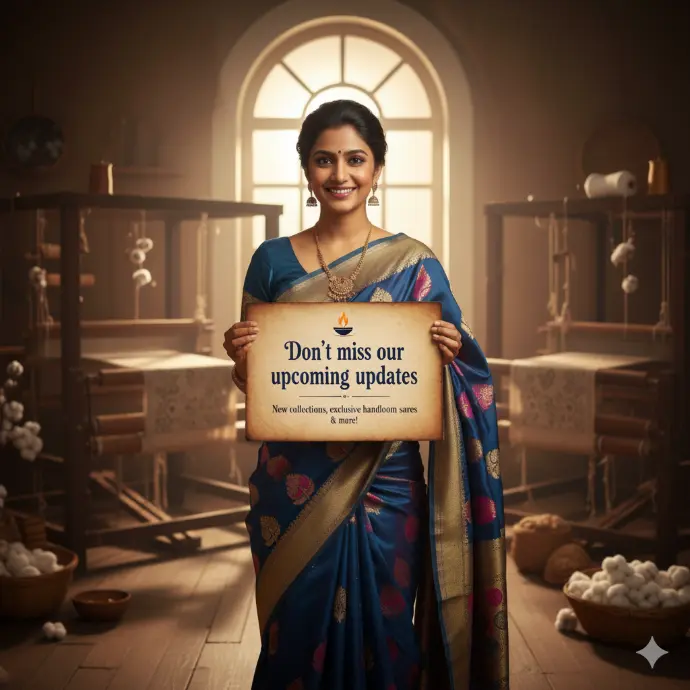 model-wearing-indiekraft-ethnic-suit-sustainable-fashion-cta