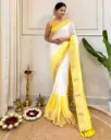 Mul Cotton Saree