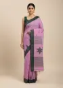 Pure Cotton Saree